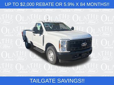 2024 Ford F-250 Regular Cab 4x2, Pickup for sale #C42334 - photo 1