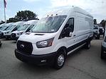 New 2024 Ford Transit 350 HD Base High Roof RWD, Empty Cargo Van for sale #C42341 - photo 1