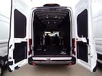 New 2024 Ford Transit 350 HD Base High Roof RWD, Empty Cargo Van for sale #C42341 - photo 2