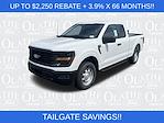 New 2024 Ford F-150 XL Super Cab 4x4, Pickup for sale #C42350 - photo 3