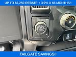 New 2024 Ford F-150 XL Super Cab 4x4, Pickup for sale #C42350 - photo 15