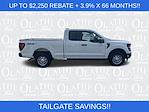 New 2024 Ford F-150 XL Super Cab 4x4, Pickup for sale #C42350 - photo 5