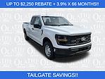 New 2024 Ford F-150 XL Super Cab 4x4, Pickup for sale #C42352 - photo 4