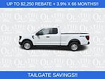 New 2024 Ford F-150 XL Super Cab 4x4, Pickup for sale #C42352 - photo 5