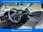 New 2024 Ford F-150 XL Super Cab 4x4, Pickup for sale #C42352 - photo 8