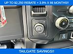 New 2024 Ford F-150 XL Super Cab 4x4, Pickup for sale #C42353 - photo 14