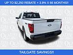 New 2024 Ford F-150 XL Super Cab 4x4, Pickup for sale #C42353 - photo 2