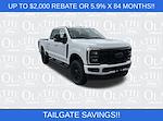 2024 Ford F-250 Crew Cab 4x4, Pickup for sale #C42384 - photo 4