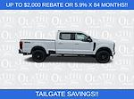 2024 Ford F-250 Crew Cab 4x4, Pickup for sale #C42384 - photo 5