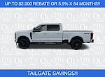 2024 Ford F-250 Crew Cab 4x4, Pickup for sale #C42384 - photo 8