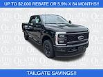 2024 Ford F-250 Crew Cab 4x4, Pickup for sale #C42385 - photo 3