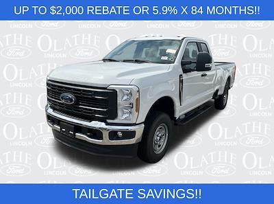 2024 Ford F-250 Super Cab 4x4, Pickup for sale #C42388 - photo 1