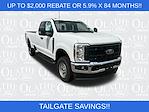 2024 Ford F-250 Super Cab 4x4, Pickup for sale #C42388 - photo 4