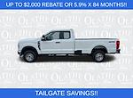 2024 Ford F-250 Super Cab 4x4, Pickup for sale #C42388 - photo 2