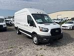 New 2024 Ford Transit 350 HD Base High Roof RWD, Empty Cargo Van for sale #C42404 - photo 3