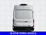 New 2024 Ford Transit 350 HD Base High Roof RWD, Empty Cargo Van for sale #C42405 - photo 7