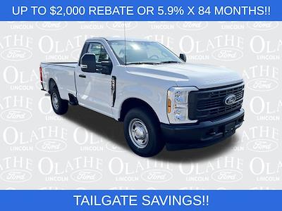 2024 Ford F-250 Regular Cab 4x2, Pickup for sale #C42407 - photo 1