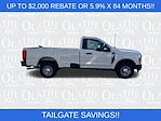 2024 Ford F-250 Regular Cab 4x2, Pickup for sale #C42407 - photo 4