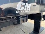 New 2024 Ford F-550 XL Regular Cab 4x4, 12' CM Truck Beds PLS Flatbed Truck for sale #C42439 - photo 4