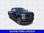 New 2024 Ford F-350 XL Crew Cab 4x4, Pickup for sale #C42465 - photo 4