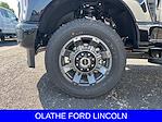 New 2024 Ford F-350 XL Crew Cab 4x4, Pickup for sale #C42465 - photo 8