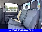 New 2024 Ford F-350 XL Crew Cab 4x4, Pickup for sale #C42465 - photo 9