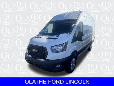 New 2024 Ford Transit 350 Base High Roof RWD, Empty Cargo Van for sale #C42487 - photo 1