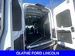 New 2024 Ford Transit 350 Base High Roof RWD, Empty Cargo Van for sale #C42487 - photo 2