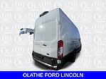 New 2024 Ford Transit 350 Base High Roof RWD, Empty Cargo Van for sale #C42487 - photo 5