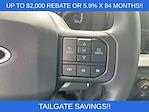 2024 Ford F-250 Regular Cab 4x2, Pickup for sale #C42530 - photo 11