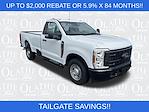 2024 Ford F-250 Regular Cab 4x2, Pickup for sale #C42530 - photo 3