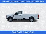 2024 Ford F-250 Regular Cab 4x2, Pickup for sale #C42530 - photo 5