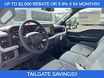 2024 Ford F-250 Regular Cab 4x2, Pickup for sale #C42530 - photo 8