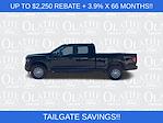 New 2024 Ford F-150 XL SuperCrew Cab 4x4, Pickup for sale #C42540 - photo 4