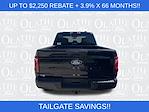 New 2024 Ford F-150 XL SuperCrew Cab 4x4, Pickup for sale #C42540 - photo 5