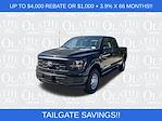 New 2024 Ford F-150 XL SuperCrew Cab 4x4, Pickup for sale #C42543 - photo 1