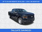 New 2024 Ford F-150 XL SuperCrew Cab 4x4, Pickup for sale #C42543 - photo 3