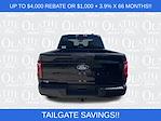 New 2024 Ford F-150 XL SuperCrew Cab 4x4, Pickup for sale #C42543 - photo 5