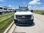 New 2024 Ford F-550 XL Regular Cab 4x4, 11' 4" CM Truck Beds Contractor Truck for sale #C42550 - photo 3