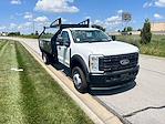 New 2024 Ford F-550 XL Regular Cab 4x4, 11' 4" CM Truck Beds Contractor Truck for sale #C42550 - photo 4