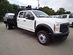 New 2024 Ford F-450 Crew Cab 4x4, 12' CM Truck Beds Contractor Truck for sale #C42553 - photo 3