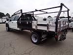 New 2024 Ford F-450 Crew Cab 4x4, 12' CM Truck Beds Contractor Truck for sale #C42553 - photo 2