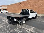 New 2024 Ford F-350 Crew Cab 4x4, 11' 4" CM Truck Beds RD Model Flatbed Truck for sale #C42609 - photo 2