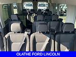 New 2024 Ford Transit 350 Medium Roof RWD, Passenger Van for sale #C42677 - photo 10