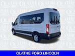 New 2024 Ford Transit 350 Medium Roof RWD, Passenger Van for sale #C42677 - photo 2