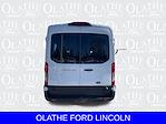 New 2024 Ford Transit 350 Medium Roof RWD, Passenger Van for sale #C42677 - photo 3