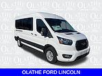 New 2024 Ford Transit 350 Medium Roof RWD, Passenger Van for sale #C42677 - photo 5