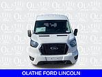 New 2024 Ford Transit 350 Medium Roof RWD, Passenger Van for sale #C42677 - photo 6