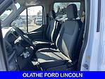 New 2024 Ford Transit 350 Medium Roof RWD, Passenger Van for sale #C42677 - photo 7