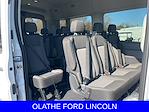 New 2024 Ford Transit 350 Medium Roof RWD, Passenger Van for sale #C42677 - photo 9